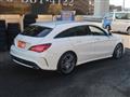 2017 Mercedes-Benz CLA-CLASS