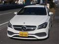 2017 Mercedes-Benz CLA-CLASS
