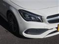 2017 Mercedes-Benz CLA-CLASS