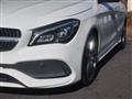 2017 Mercedes-Benz CLA-CLASS