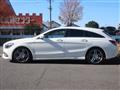 2017 Mercedes-Benz CLA-CLASS