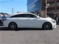2017 Mercedes-Benz CLA-CLASS