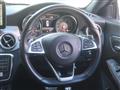 2017 Mercedes-Benz CLA-CLASS