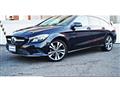 2017 Mercedes-Benz CLA-CLASS