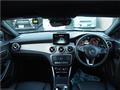 2017 Mercedes-Benz CLA-CLASS
