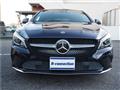 2017 Mercedes-Benz CLA-CLASS