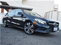 2017 Mercedes-Benz CLA-CLASS