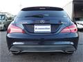 2017 Mercedes-Benz CLA-CLASS