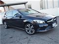2017 Mercedes-Benz CLA-CLASS