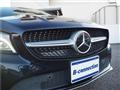 2017 Mercedes-Benz CLA-CLASS