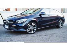 2017 Mercedes-Benz CLA-CLASS