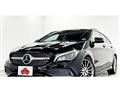 2017 Mercedes-Benz CLA-CLASS