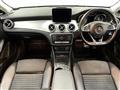 2017 Mercedes-Benz CLA-CLASS