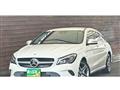2017 Mercedes-Benz CLA-CLASS