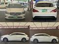 2017 Mercedes-Benz CLA-CLASS