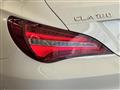 2017 Mercedes-Benz CLA-CLASS