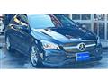 2017 Mercedes-Benz CLA-CLASS