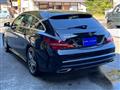 2017 Mercedes-Benz CLA-CLASS