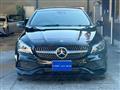 2017 Mercedes-Benz CLA-CLASS