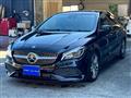 2017 Mercedes-Benz CLA-CLASS