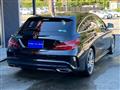 2017 Mercedes-Benz CLA-CLASS