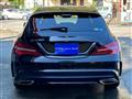 2017 Mercedes-Benz CLA-CLASS