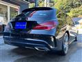 2017 Mercedes-Benz CLA-CLASS