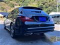 2017 Mercedes-Benz CLA-CLASS