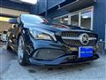 2017 Mercedes-Benz CLA-CLASS