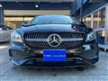 2017 Mercedes-Benz CLA-CLASS