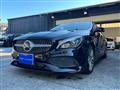 2017 Mercedes-Benz CLA-CLASS