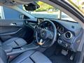 2017 Mercedes-Benz CLA-CLASS