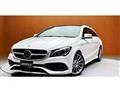 2017 Mercedes-Benz CLA-CLASS