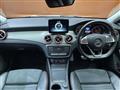 2017 Mercedes-Benz CLA-CLASS