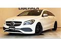 2017 Mercedes-Benz CLA-CLASS
