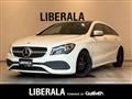 2017 Mercedes-Benz CLA-CLASS