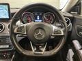 2017 Mercedes-Benz CLA-CLASS