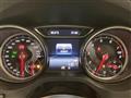 2017 Mercedes-Benz CLA-CLASS
