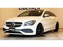 2017 Mercedes-Benz CLA-CLASS