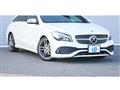 2017 Mercedes-Benz CLA-CLASS
