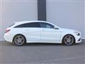 2017 Mercedes-Benz CLA-CLASS