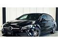 2017 Mercedes-Benz CLA-CLASS