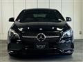 2017 Mercedes-Benz CLA-CLASS