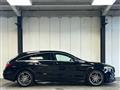 2017 Mercedes-Benz CLA-CLASS