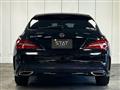 2017 Mercedes-Benz CLA-CLASS
