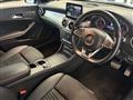 2017 Mercedes-Benz CLA-CLASS