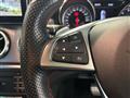 2017 Mercedes-Benz CLA-CLASS