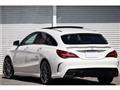 2017 Mercedes-Benz CLA-CLASS