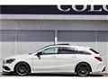 2017 Mercedes-Benz CLA-CLASS