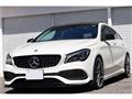 2017 Mercedes-Benz CLA-CLASS